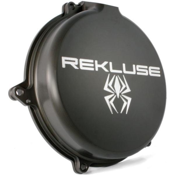 Rekluse リクルス CLUTCH COVER MC 125 TC TE 150 150i TX...