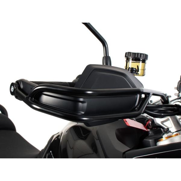 HEPCO＆BECKER ヘプコ＆ベッカー ハンドプロテクター Tiger 900 Rally Pr...