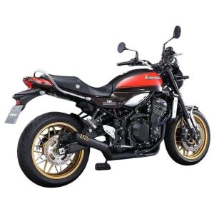 プリティー製 バリオス 1型 流 タイプ2 4-2-1 マフラー : エーシー
