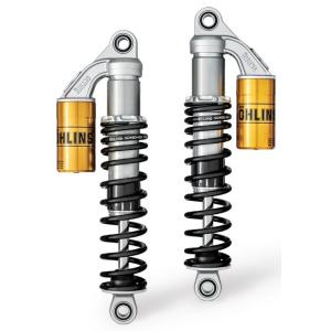 OHLINS オーリンズ YA 776 リアショック N-MAX (15-18) S36PC1 OHLINS オーリンズ YA 776 リアショック N-MAX (15-18) S36PC1