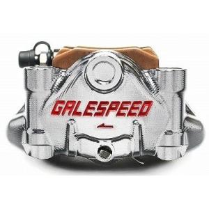 GALE SPEED（ゲイルスピード） ビレット ラジアルキャリパー フロント