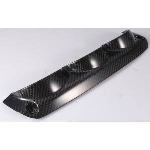 SPEEDRA スピードラ インテークカバー 仕様：フォージドカーボン(艶あり) ROCKET 3 ...