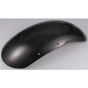 SPEEDRA スピードラ フロントフェンダー 仕様：フォージドカーボン(艶消し) ROCKET 3...