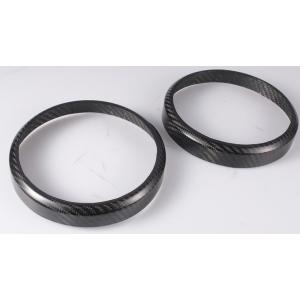 SPEEDRA スピードラ ヘッドライトカバー 仕様：綾織り艶消し ROCKET 3 R GT TR...