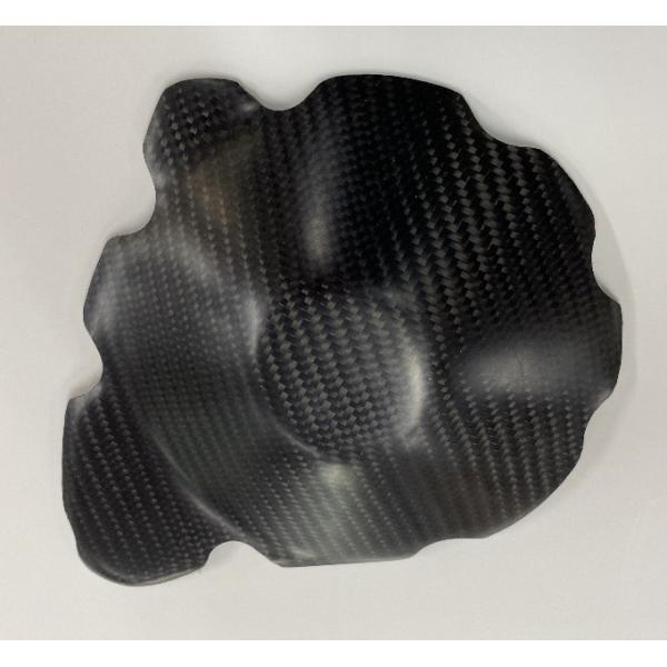 Magical Racing マジカルレーシング ポイントカバー SUZUKI製油冷エンジン750C...