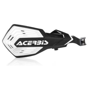 ACERBIS アチェルビス K-FUTURE HANDGUARDS BETA カラー：BLACK／...