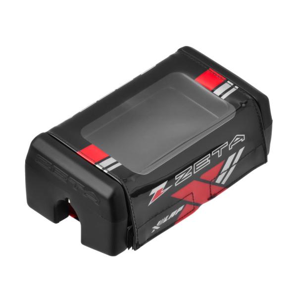 ZETA ジータ 【補修・オプションパーツ】クロスラップ 28.6mmタイプ用 リプレースメント バ...