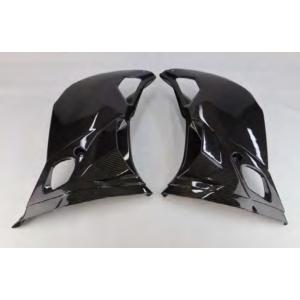 A-TECH エーテック サイドカウルSTD タイプ：L／R NINJA ZX-25R KAWASA...