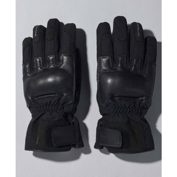 KADOYA カドヤ RUBICON-WP GLOVE [K’S LEATHER＆K’S PRODU...
