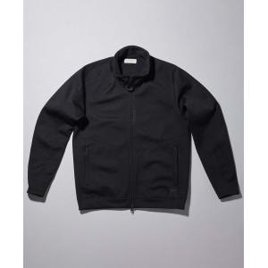 カドヤ（KADOYA） ファブリックジャケット NR-S2 / BLACK オール