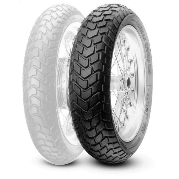 PIRELLI ピレリ MT60 RS 【180/55 ZR 17 M/C TL (73W)(C)】...