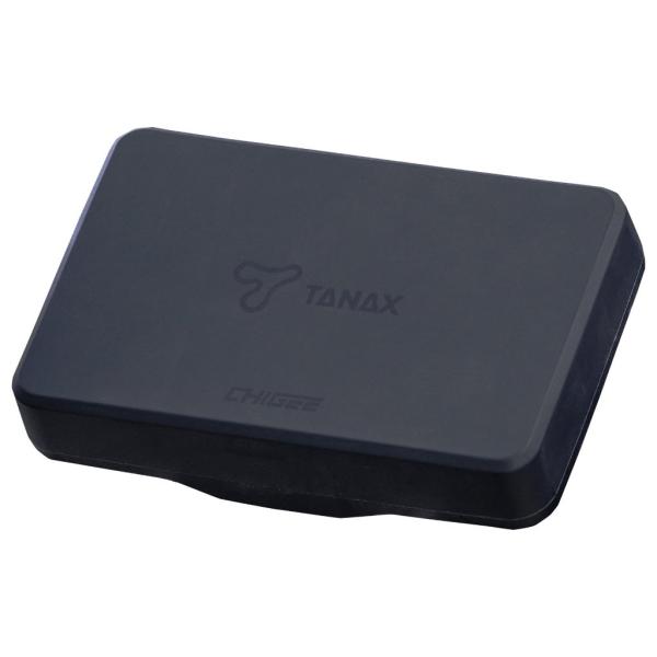 TANAX motofizz タナックス モトフィズ シリコンスマートカバー SRS-019 スマー...