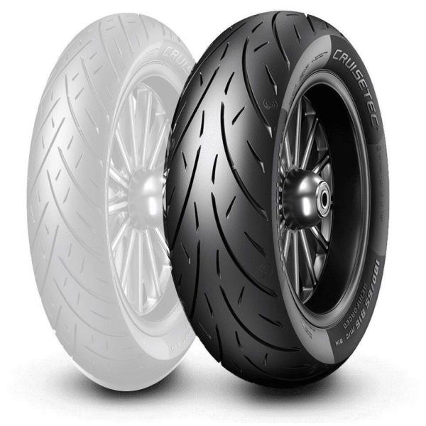 METZELER メッツラー CRUISETEC 【240/50R16 M/C TL 84V】 クル...