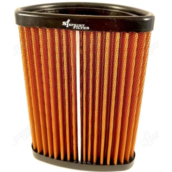 Sprint Filter スプリントフィルター 乾式エアフィルター P08タイプ 11 1／2 1...