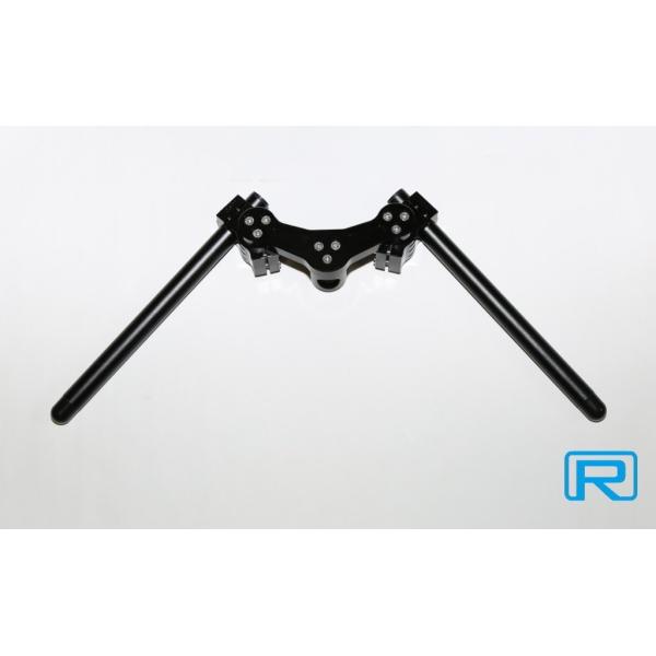 Rin Parts リンパーツ セパレートハンドルキット2 ズーマー HONDA ホンダ セパレート...