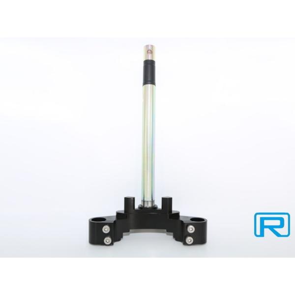 Rin Parts リンパーツ ステアリング ステム ズーマー HONDA ホンダ トリプルツリー・...