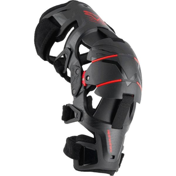 alpinestars アルパインスターズ RK-1 プラズマ ニーブレース サイズ：L／XL 膝プ...