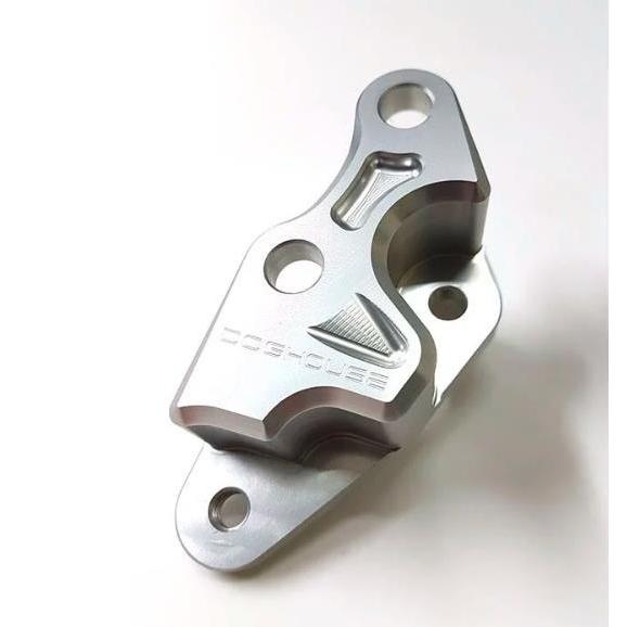 DOGHOUSE ドッグハウス Brembo 4P用フロントキャリパーサポート (40mm) カラー...