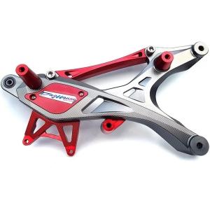 DOGHOUSE ドッグハウス GTスイングアーム カラー：ゴールド / タイプ：オプション追加なし...