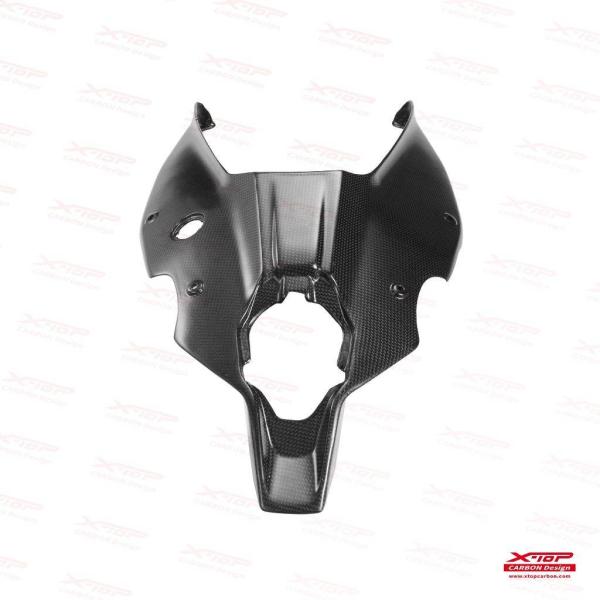 X-TOP エックストップ リアシートアンダーカウル PANIGALE V4 R S SP SP2 ...