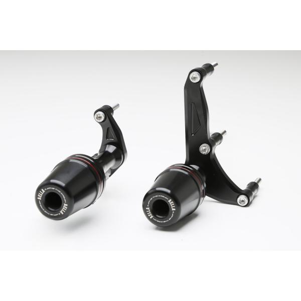 AELLA アエラ エンジンスライダー(Harley-Davidson X350／X500) X35...