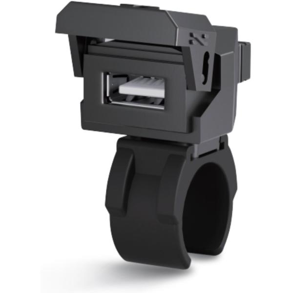 PLOT プロト バイク用 USB電源 TYPE-A(タイプA) QC3.0対応 電装系