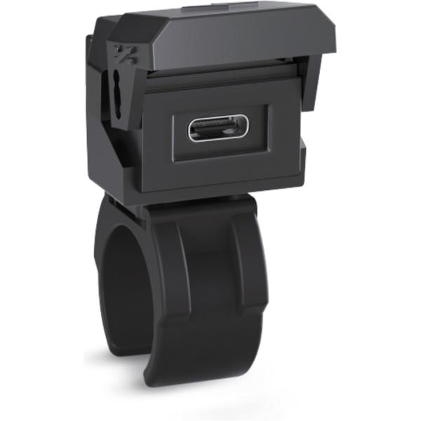 PLOT プロト バイク用 USB電源 TYPE-C(タイプC) PD対応 電装系