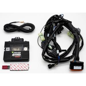 TRICKSTAR トリックスター ラピッドバイク Racing ver. Ninja ZX-4RR...