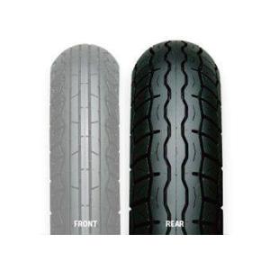 IRC アイアールシー PROTECH GS-19 【130/70-18 M/C 63H TL】 タ...