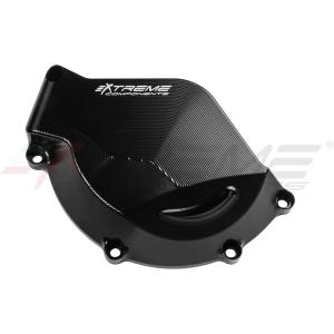 EXTREME COMPONENTS エクストリームコンポーネンツ アルミ製ジェネレーターカバープロ...