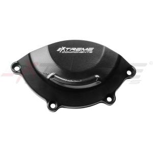 EXTREME COMPONENTS エクストリームコンポーネンツ アルミ製ジェネレーターカバープロ...