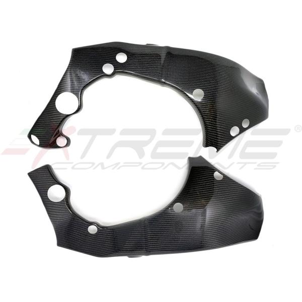 EXTREME COMPONENTS エクストリームコンポーネンツ フレームカバー ZX-10R K...