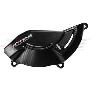 EXTREME COMPONENTS エクストリームコンポーネンツ アルミ製クラッチカバープロテクタ...