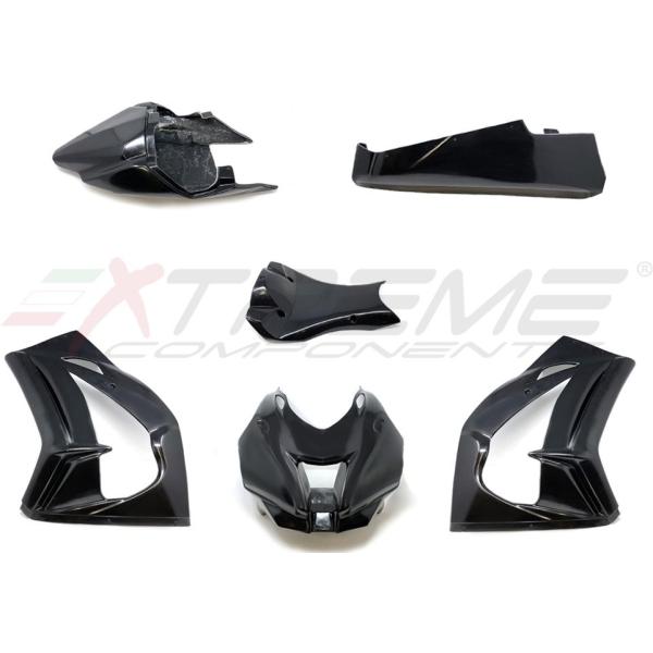 EXTREME COMPONENTS エクストリームコンポーネンツ フル外装キット(テールカウル付き...