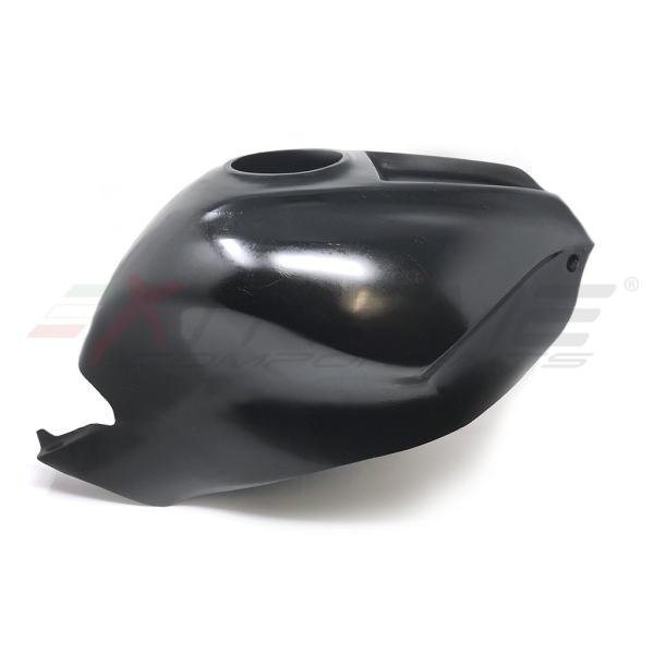 EXTREME COMPONENTS エクストリームコンポーネンツ タンクカバー ZX10R KAW...