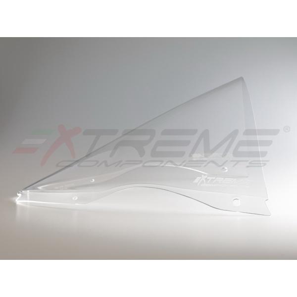 EXTREME COMPONENTS エクストリームコンポーネンツ クリアレーシングスクリーン タイ...