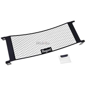 Etching Factory（エッチングファクトリー） ラジエターガード SV650