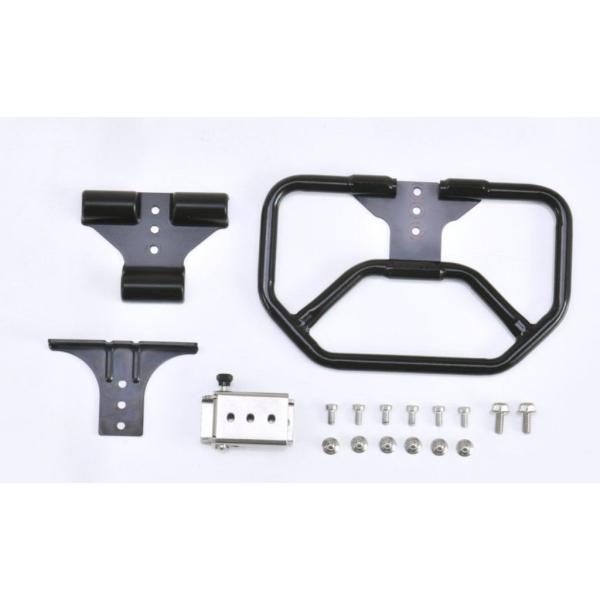 PLOT プロト profest ツーリングマルチキャリア サイドウィングキャリア その他キャリアオ...