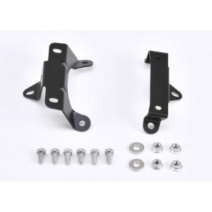 PLOT プロト profest ツーリングマルチキャリア ベースキャリア取付キット Rebel 2...