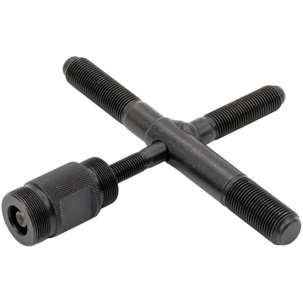 PLOT プロト フライホイールプーラー 十字型 バイク用特殊工具