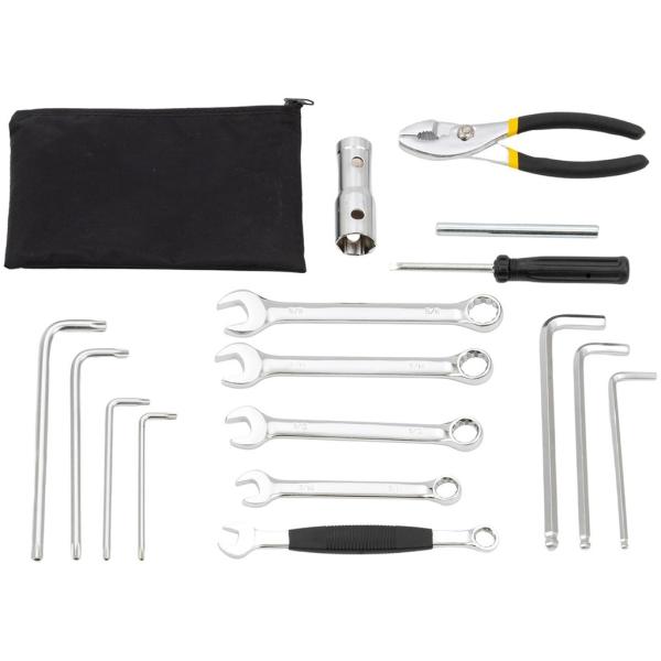 PLOT プロト 車載工具セット インチ工具 セット工具