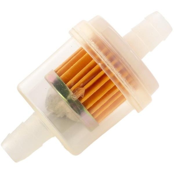 PLOT プロト フューエルフィルター ペーパーフィルター サイズ：Φ8 燃料フィルター 燃料関連 ...