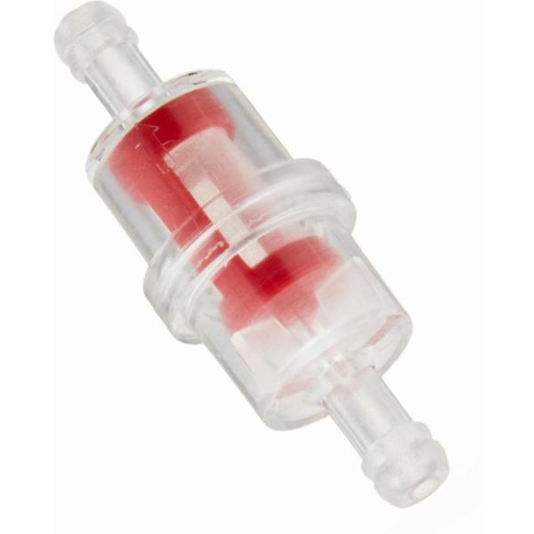 PLOT プロト フューエルフィルター ナイロンフィルター サイズ：Φ6 燃料フィルター 燃料関連 ...