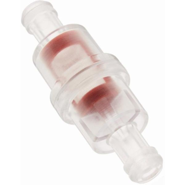 PLOT プロト フューエルフィルター ナイロンフィルター サイズ：Φ8 燃料フィルター 燃料関連 ...