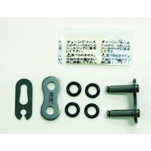 PLOT プロト PRチェーン 428 クリップジョイント ジョイントリンク・チェーンクリップ 駆動...