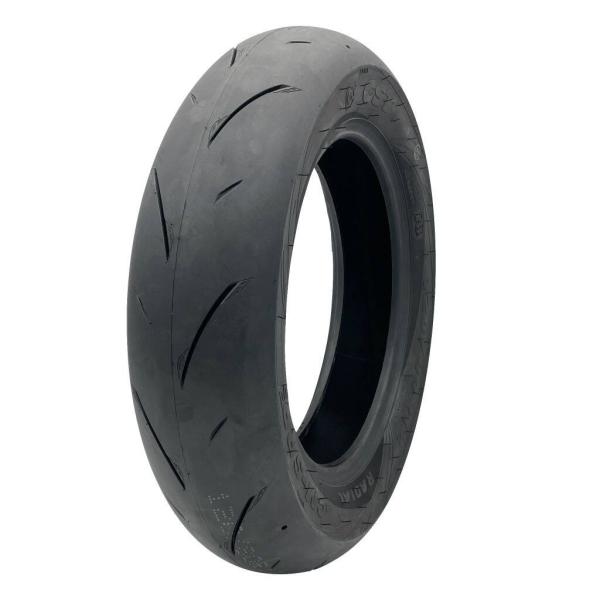 CST チェンシン CM-SRR ラジアル 【120/80R12 55P TL】 タイヤ HONDA...