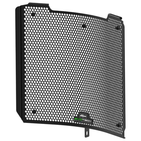 Evotech Performance エボテックパフォーマンス Radiator Guard Ni...