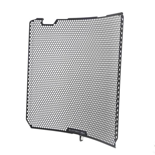 Evotech Performance エボテックパフォーマンス Radiator Guard ZX...