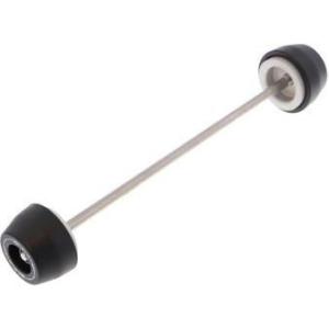 Evotech Performance エボテックパフォーマンス フロントアクスルスライダー YZF...