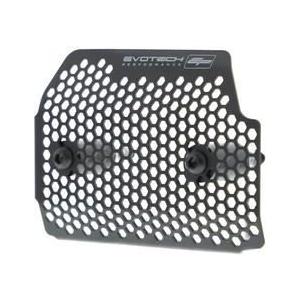 Evotech Performance エボテックパフォーマンス ラジエーターコアガード XSR90...